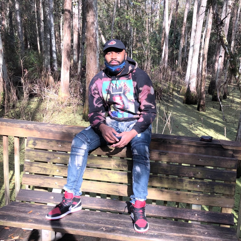 Meet your Posher, Mark